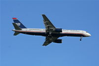 N901AW @ MCO - US Airways - by Florida Metal