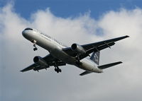 N936UW @ TPA - US Airways - by Florida Metal