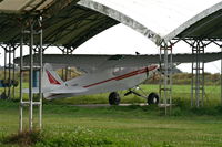 N74990 @ 48X - Piper 18 Cub