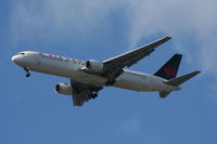 C-GDUZ @ MCO - Air Canada - by Florida Metal