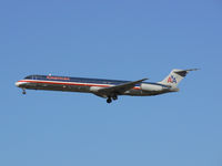 N587AA @ DFW - American Airlines at DFW - by Zane Adams