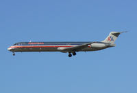 N426AA @ DFW - American Airlines at DFW - by Zane Adams