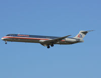 N434AA @ DFW - American Airlines at DFW - by Zane Adams
