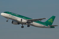 EI-DEB @ BCN - Aer Lingus Airbus 320 - by Yakfreak - VAP