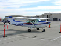 N8410E @ FTW - Civil Air Patrol at Meacham Field