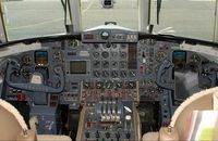 YV03CP @ CYUL - Cockpit - by Eudes S Lopez