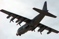 64-14854 @ LSV - USA - Air Force / 1964 Lockheed C-130H Hercules - by Brad Campbell