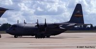 78-0812 @ POB - In from the 911th Airlift Wing
