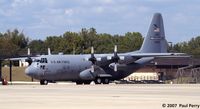 88-4404 @ POB - New-ish lady now at the base