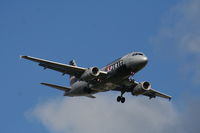 N514NK @ MCO - Spirit - by Daniel Compton