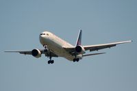 C-GHLQ @ CYVR - Air Canada