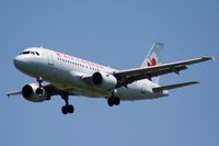 C-GAQL @ CYVR - Air Canada - by Michel Teiten ( www.mablehome.com )