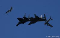 05-4094 @ NTU - Raptor in the rear, as the formation breaks