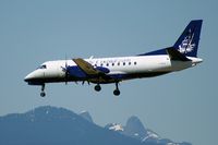 C-GPCE @ CYVR - Pacific Coastal Airlines