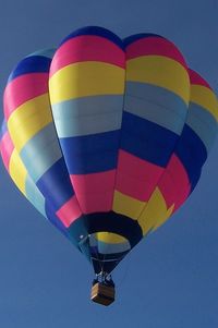 N8092U @ KLOL - Kearney's Mistress balloon - by JOHN KEARNEY DAVIS