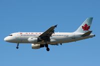 C-GARG @ CYVR - Air Canada - by Michel Teiten ( www.mablehome.com )
