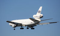 N303WL @ KATL - Short Final for 26R - by Michael Martin