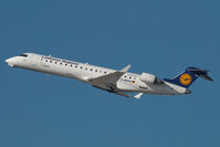 D-ACPG @ BCN - Lufthansa Regionaljet 700 - by Yakfreak - VAP