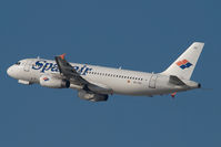 EC-ICL @ BCN - Spanair Airbus 320 - by Yakfreak - VAP