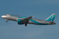 EC-GRF @ BCN - Clickair Airbus 320 - by Yakfreak - VAP