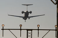 EC-IJE @ BCN - Air Nostrum Regionaljet