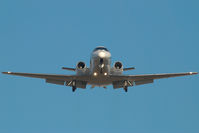EC-ISP @ BCN - Cessna Ce560XL Citation Excel