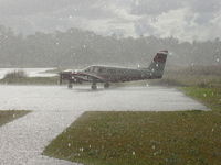 N39527 @ SOOG - Rainy day in french guyana - by Alexis GUINOT