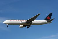 C-GSCA @ CYVR - Air Canada