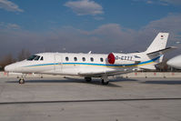 D-CTTT @ VIE - Cessna 560XL Citation Excel - by Yakfreak - VAP