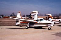 UNKNOWN @ DPA - Photo taken for aircraft recognition training.  Lake Buccaneer