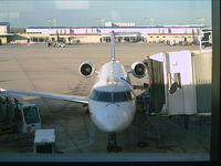 N940CA @ KPHL - CRJ at PHL - by Ian Phillips