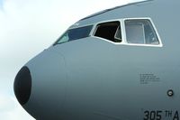 79-0434 @ CYXX - 32nd Air refueling Squadron / 305th Air Mobility Wing - by Michel Teiten ( www.mablehome.com )
