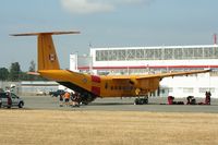 115452 @ CYXX - 442 Transport and Rescue Squadron - by Michel Teiten ( www.mablehome.com )