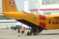 115452 @ CYXX - 442 Transport and Rescue Squadron - by Michel Teiten ( www.mablehome.com )