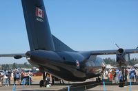 142804 @ CYXX - 402 Squadron