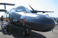 142804 @ CYXX - 402 Squadron