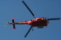 F-ZBAW @ LFPI - Securite Civile
