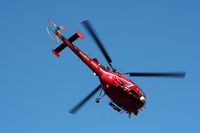 F-ZBAW @ LFPI - Securite Civile