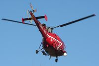 F-ZBAW @ LFPI - Securite Civile