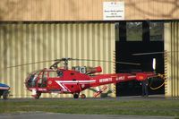 F-ZBAW @ LFPI - Securite Civile