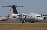 OO-DJQ @ LOWW - Brüssels Airlines - by Delta Kilo