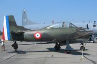 C-GMWN @ CYXX - Abbotsford Airshow 2005