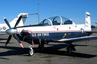 99-3550 @ KTCM - 559th Flying Training Squadron / 12th Flying Training Wing