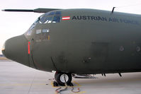 8T-CA @ LOXL - Austrian Air Force