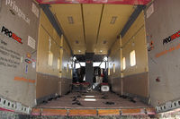 OE-FDN - Cabin. - by Stefan Rockenbauer