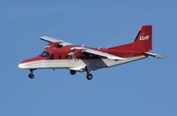 D-ILKA @ EDDL - Tight turn towards the runway. Nice!