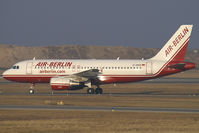 D-ABGE @ VIE - Air Berlin Airbus A319 - by Thomas Ramgraber-VAP