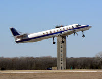 N2699Y @ GKY - Takeoff from Arlington Municipal - by Zane Adams