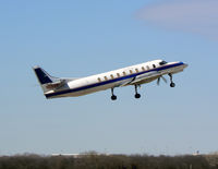 N2699Y @ GKY - Takeoff from Arlington Municipal - by Zane Adams