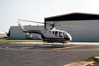 N2906T @ DPA - Photo taken for aircraft recognition training. Lifting off Rotorcraft Partnership's pad